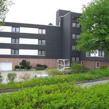 Ferienappartement Feldstrasse Winterberg Extérieur photo