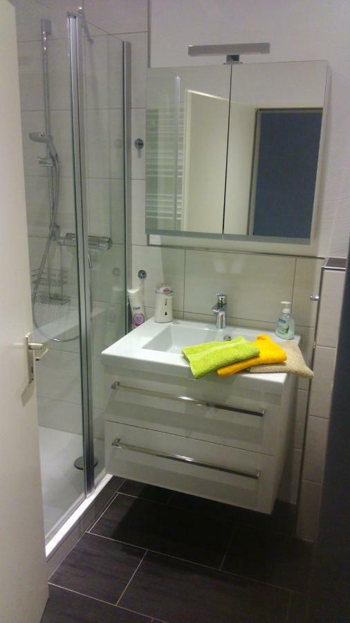 Ferienappartement Feldstrasse Winterberg Extérieur photo