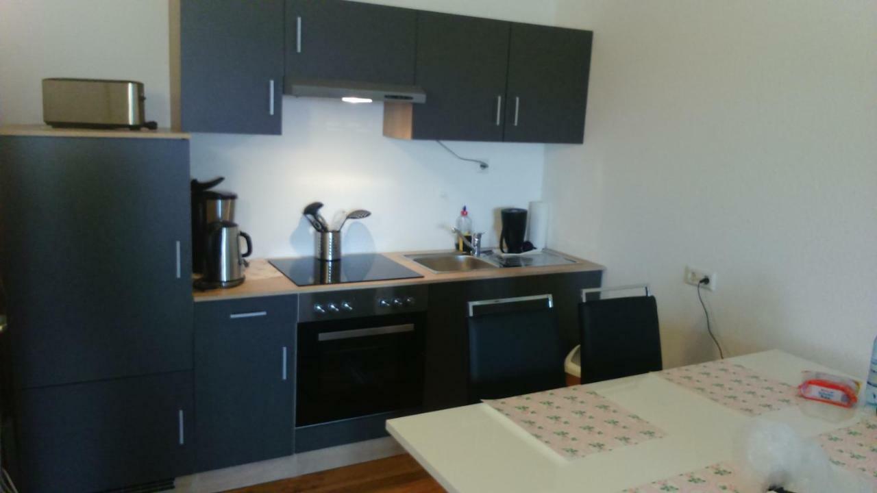 Ferienappartement Feldstrasse Winterberg Extérieur photo