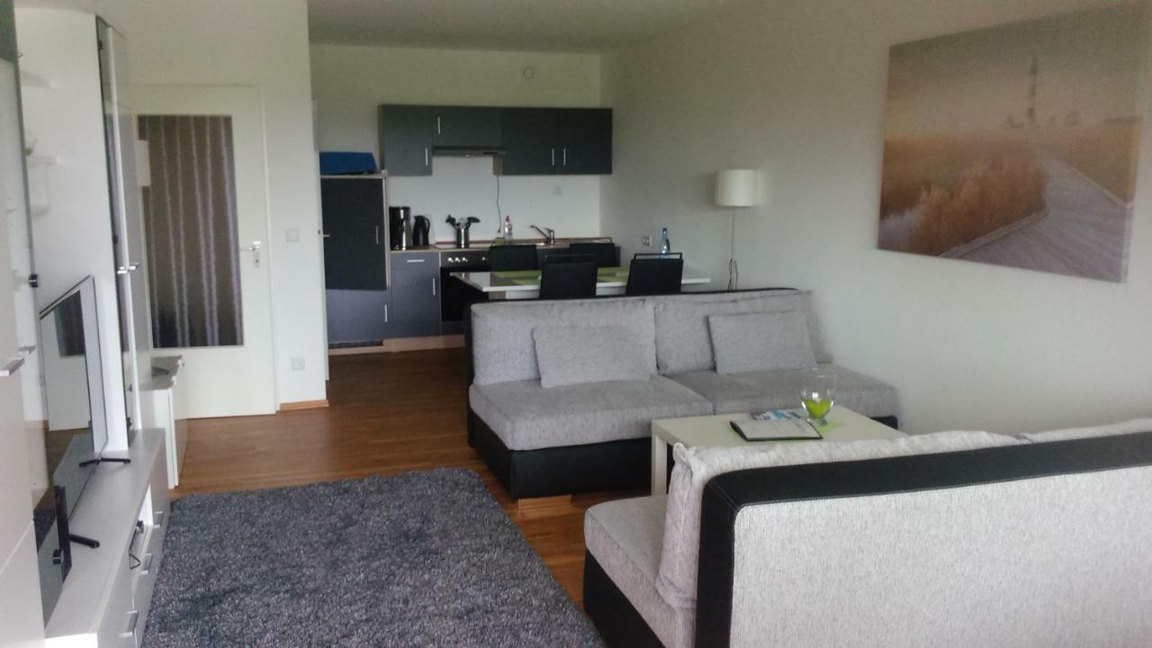 Ferienappartement Feldstrasse Winterberg Extérieur photo