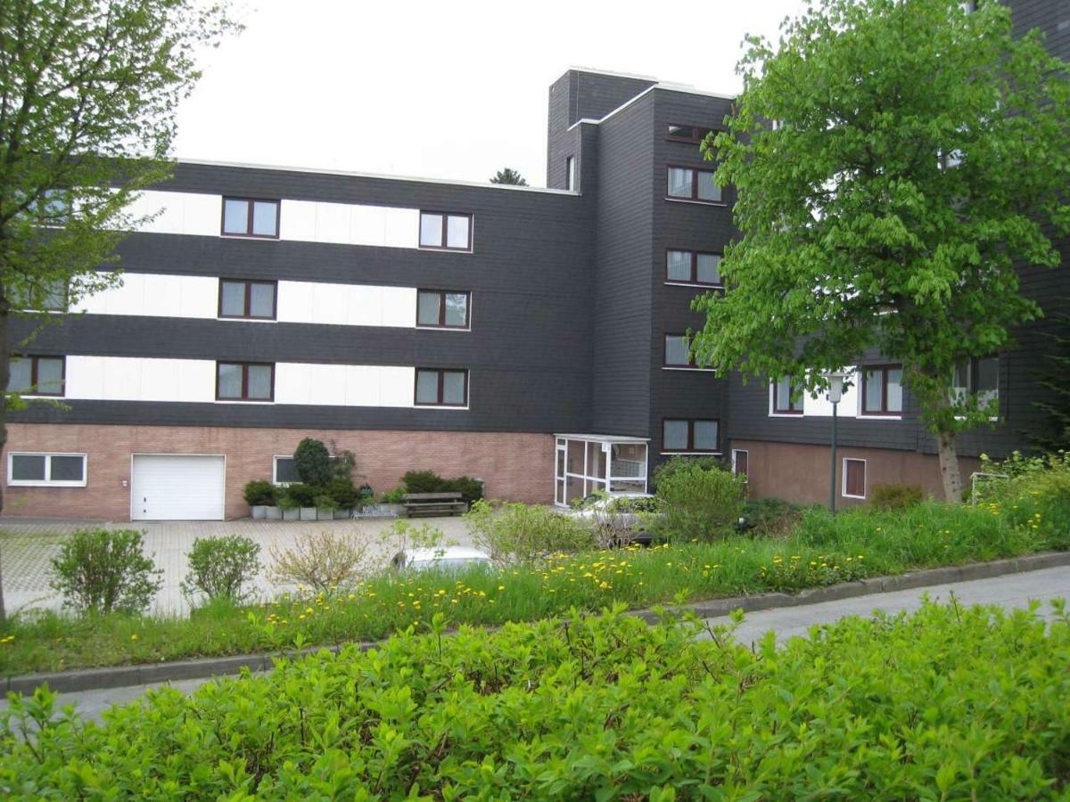 Ferienappartement Feldstrasse Winterberg Extérieur photo